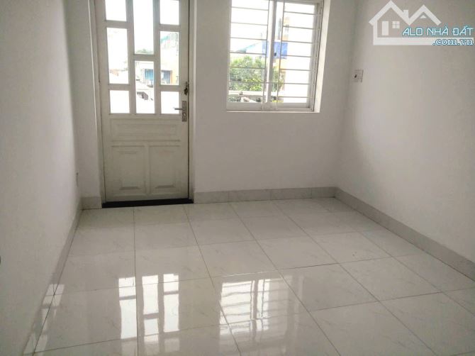 Bán Nhà Rẻ Nhất Quận 6 Cách 28M Ra Mặt Tiền Đường Văn Thân DT 55M2 (3,1m nở hậu 7,7m x 12) - 5