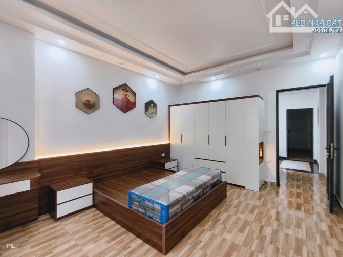 N4564 CHO THUÊ NHÀ Mặt Ngõ Văn Cao full đồ - 5