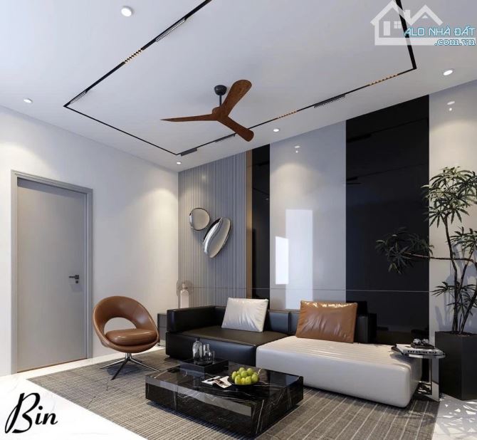 🎉🎉Bán nhà 3 tầng Phú Lộc 15, Hòa Minh – Gần biển Hồ Quý Ly, Đà Nẵng - 5