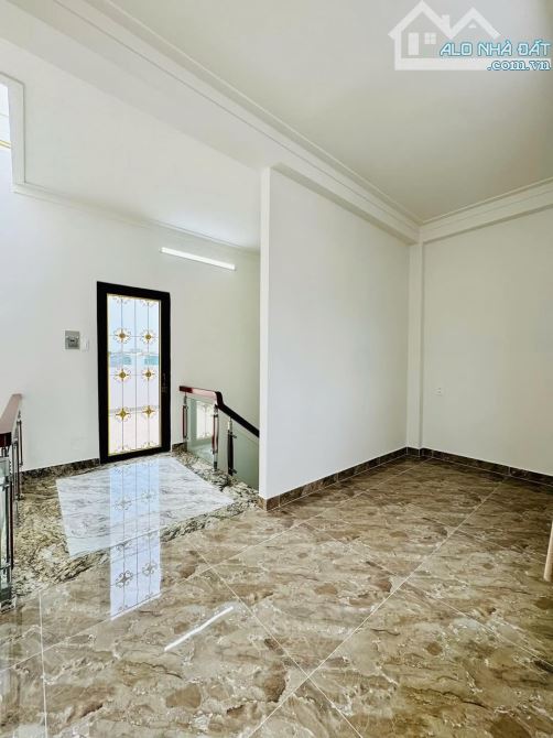 Nhà mới, Hẻm Ô Tô, 93m2, Ngang 5m, 5 Tầng, 5PN, Lê Đức Thọ, Q. Gò Vấp - 5