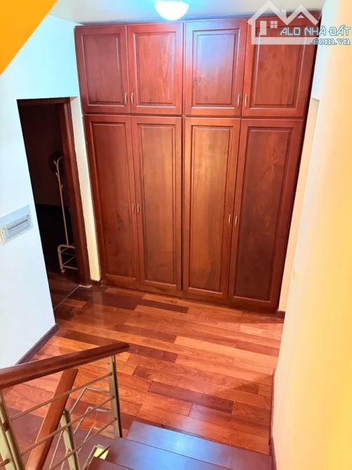 BÁN BIỆT THỰ KHU ĐÔ THỊ MỸ ĐÌNH II – TRẦN VĂN CẨN – 200M² – 4 TẦNG – MT 10M – GIÁ 62 TỶ - 5