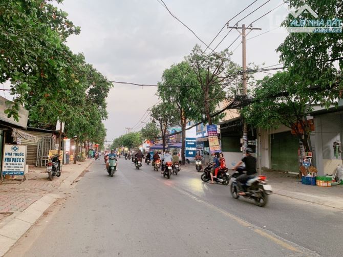 🔥 MẶT TIỀN TỈNH LỘ 10 – 140M² – NGANG 6.1M – VỪA Ở VỪA KINH DOANH – NHỈNH 9 TỶ 🔥 - 5