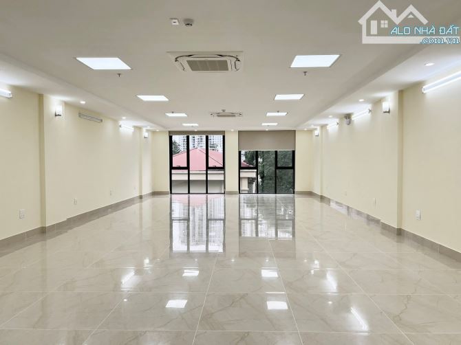 SIÊU PHẨM TOÀ BUILDING 8 TẦNG THANG MÁY PHỐ TRUNG VĂN NAM TỪ LIÊM.150M2×8T×8m mt.  +Nhà 2 - 5