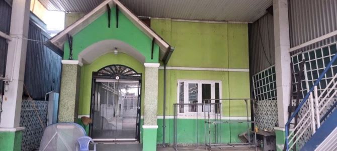 Bán nhà mặt tiền 3/2 p.Hưng lợi dt 8x51 sổ hồng hướng tây bắc lộ 40m vị trí kd sầm uất - 5