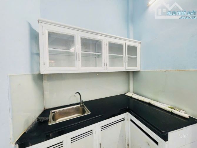 NHÀ 3 TẦNG GÒ VẤP - LÊ ĐỨC THỌ. - 5