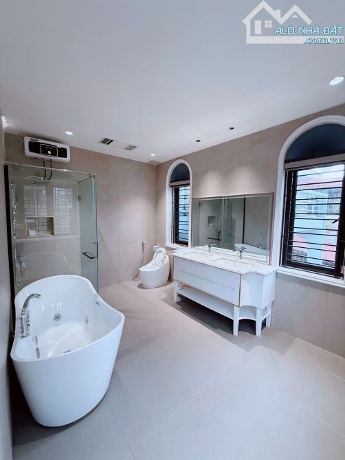 Bán nhà mặt ngõ Lê Lợi, Gia Viên, Ngô Quyền. 60m², giá 8,99 tỷ. - 5