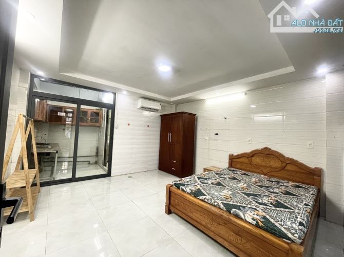 💥SIÊU PHẨM HIẾM CÓ SÁT MẶT TIỀN QUANG TRUNG - HẺM XE HƠI - 5 TẦNG - DT 5M x 16M - SỔ A4 - 5