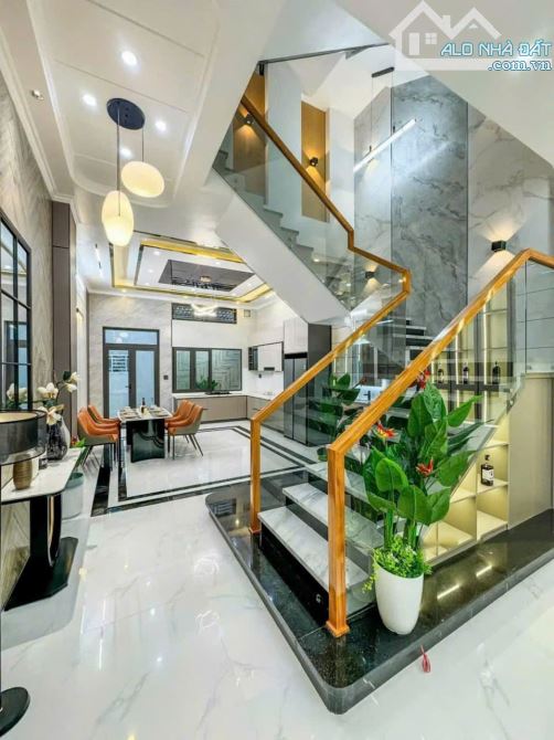 NHÀ 2 LẦU GẦN BỆNH VIỆN HOÀNG MỸ BÌNH DƯƠNG - 5