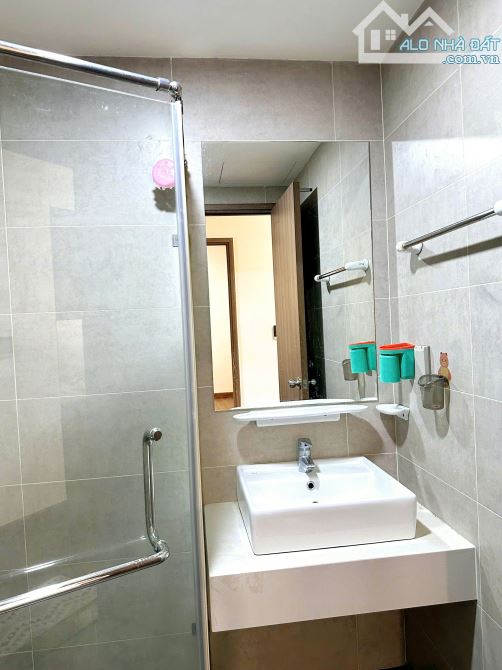 Cho thuê căn hộ Akari Phase 1,đủ nội thất như hình,75m2(2PN,2WC) giá 11 tr/tháng - 5