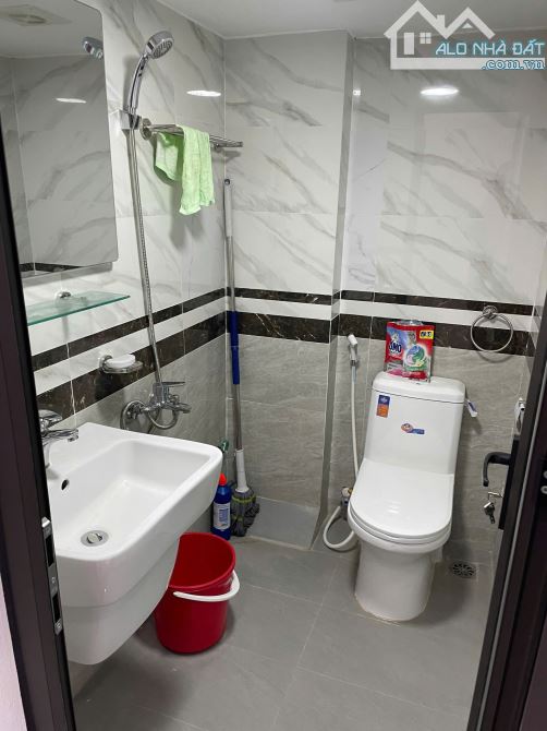 Bán nhà Phú Lương 35m2x4T, 5 phòng/ vị trí đẹp ngõ nông-10m ra đường ô tô tránh như ảnh - 5