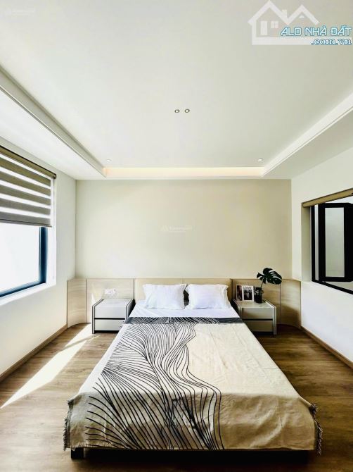 BÁN NHÀ MẶT TIỀN ĐẸP NGUYỄN THỊ MINH KHAI P8 VT, GẦN BIỂN BÃI SAU TP.VT GIÁ 12,5 TỶ TL - 5