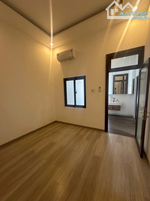 NHÀ 3 TẦNG MỚI – FULL NỘI THẤT – TRUNG TÂM THANH KHÊ - ĐƯỜNG 7.5M - DT 60m2 - 5