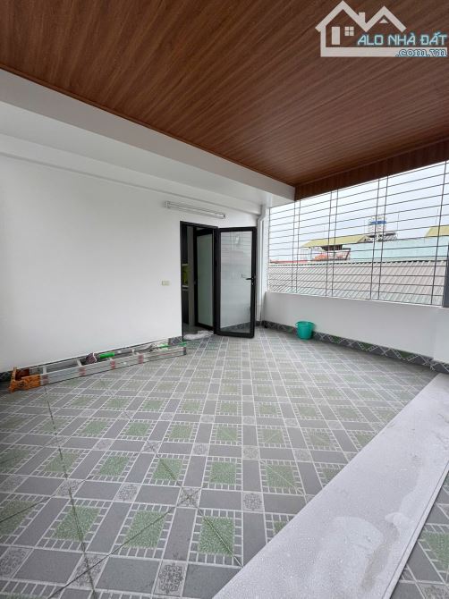 Phân Lô Quân Đội Ôtô tránh Lê Trọng Tấn- Thang máy- Kinh Doanh, DT 57m*5T, MT 5m, Giá 20Ty - 5