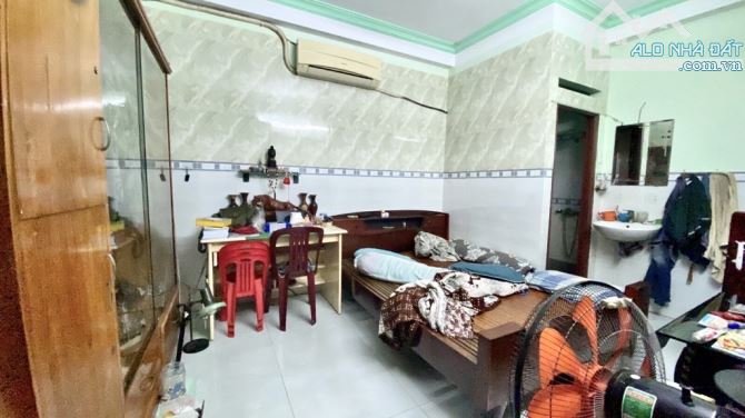 MTKD ĐỈNH 5 TẦNG NGUYỄN HỮU TIẾN - TÂY THẠNH 112M2 5 TẦNG ĐƯỜNG 12m CHỈ 22TỶ - 5