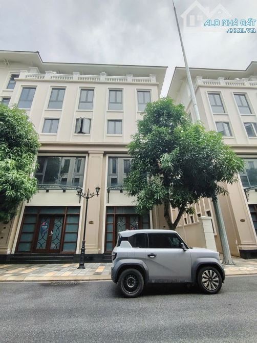 KDT VINHOMES OCEANPARK 3  KHÔNG GIAN SỐNG ĐẲNG CẤP  LIỀN KỀ - XẺ KHE - GÓC - 3 THOÁNG - 5