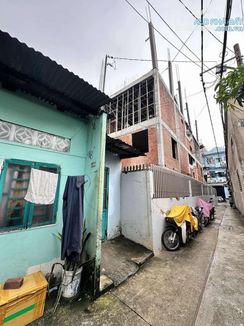 HIẾM 1-0-2 🏡 TÂN PHÚ – NGAY AEON– HXH 30 ĐỖ NHUẬN – 48M² – 1 TRỆT 1 LỬNG – CHỈ 5,3 TỶ - 5