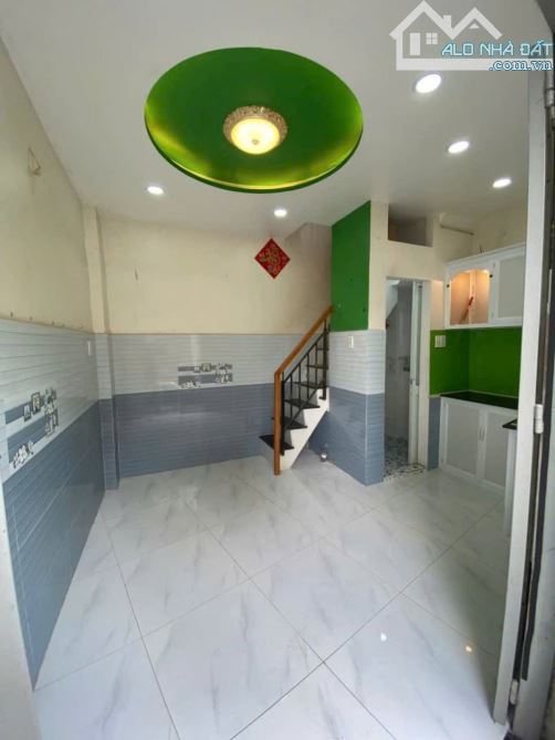 VỊ TRÍ VÀNG- GIÁ MỀM- BÌNH TRỊ ĐÔNG- BÌNH TÂN- GIÁ NHỈNH 1 TỶ - 5