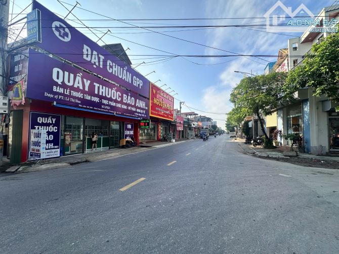 Chính chủ cần tiền bán lô đất tại vị trí  đất đầu giá quảng bị Chương Mỹ - 5