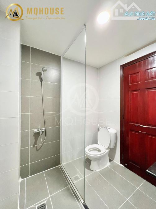Căn hộ Studio Full Nội Thất , gần cầu Ông Lãnh, Võ Văn Kiệt, CV 23/09  tại Q1 - 5