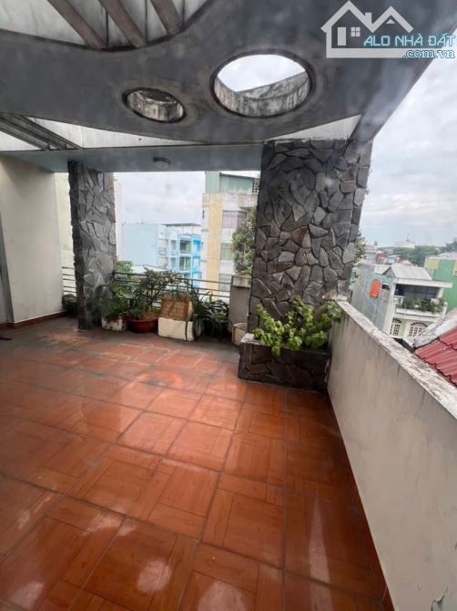 🔥 MẶT TIỀN KINH DOANH – KHU TÊN LỬA – 80M² – 4 TẦNG – CHỈ 14.5 TỶ 🔥 - 5