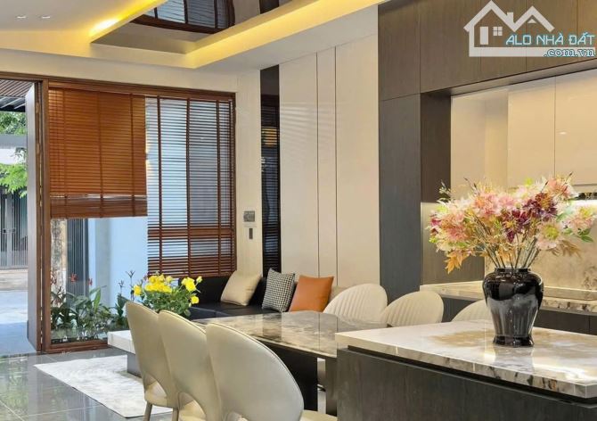 CHÍNH CHỦ CẦN BÁN GẤP NHÀ 3 TẦNG - ĐƯỜNG 6M - SỔ RIÊNG 125M2 PHƯỜNG CHÁNH HIỆP - 5