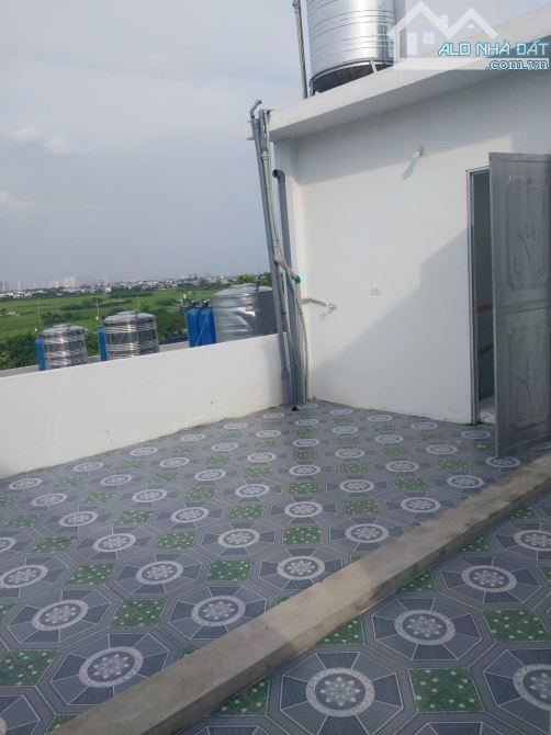Nhà 4T*40m2 full nội thất- ngõ thông ô tô qua nhà-Gần QL6- Giá 3,05 tỷ - 5