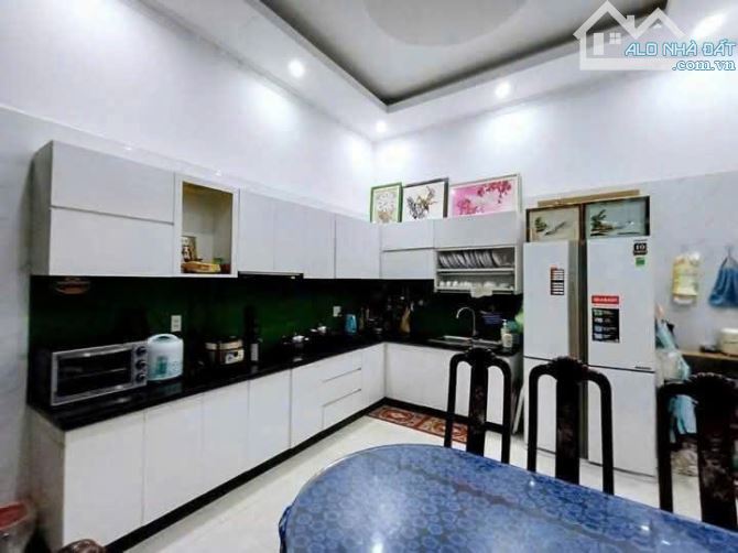 BÁN NHÀ PHAN CHU TRINH P. 2 TP. VT GĐ XÂY TÂM HUYẾT VỊ TRÍ ĐẸP GẦN BIỂN GIÁ 12,9 TỶ TL - 5