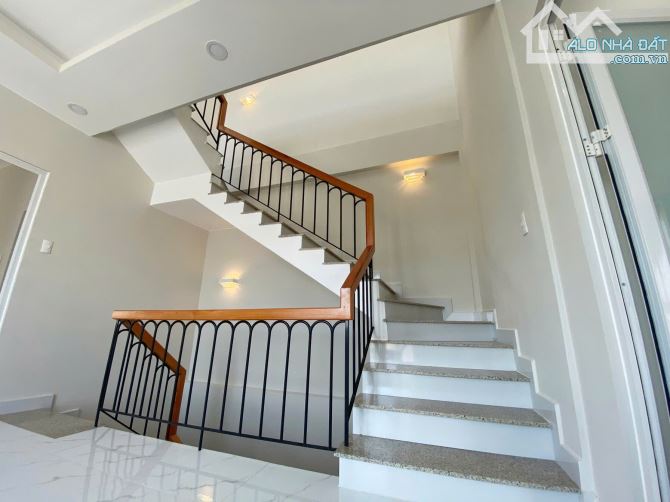 💎 Chào Bán 💎Villa 2 Mặt Tiền Chuẩn Thiết Kế Hiện Đại – Nguyễn Trung Trực – Đà Lạt . - 5