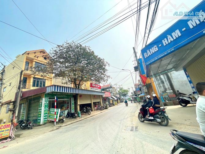 Chính chủ gửi bán lô đất 115 m tại khu vực đấu giá hữu văn Chương Mỹ Hà Nội - 5