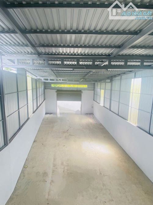 Cho thuê kho 210m2 có gác lửng cái răng, cần thơ giá 12 triệu - 5