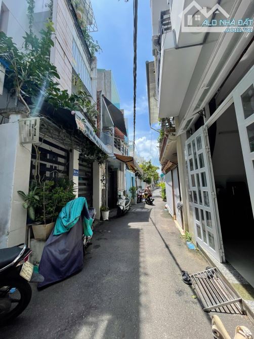 BÁN NHÀ Ở PHAN CHU TRINH P2 TPVT - GẦN BIỂN DT 42M2 PHÙ HỢP Ở GĐ , ĐẦU TƯ GIÁ CỰC TỐT - 5