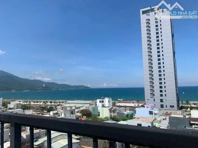 Bán đất mặt tiền đường Lê Văn Thứ DT 141m ngang 6,9m Thông Võ Nguyên Giáp gần Biển - 5