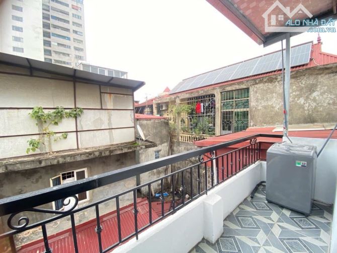 TRUNG TÂM HAI BÀ TRƯNG_NHÀ MỚI 4 TẦNG_FULL NỘI THẤT_GẦN CÁC CHỢ LỚN_MẶT TIỀN 3,8M_GIÁ 4Tỷ1 - 5