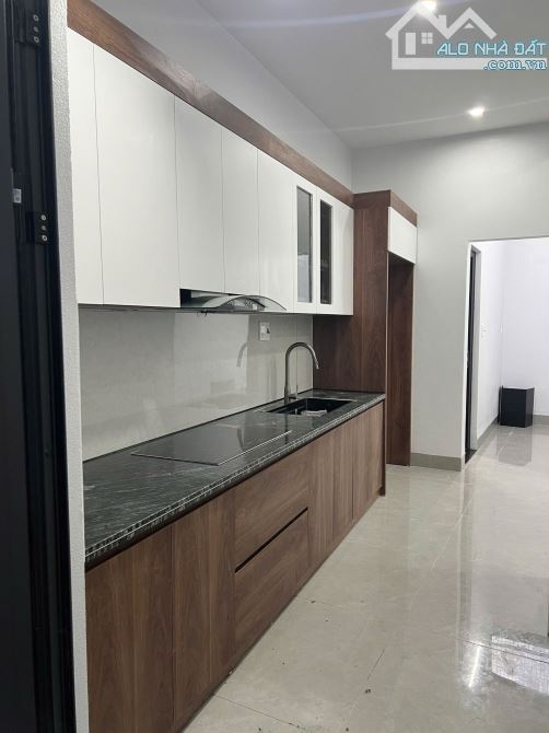 Bán căn nhà 2 tầng mới tinh - vị trí đắc địa phường Quảng Thành, Thanh Hóa - 5