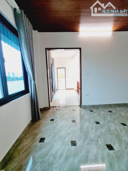Bán CCMN lô góc Trần Phú Hà Đông 53m², 5 tầng thang máy, 13 phòng full nội thất, ô tô đỗ - 5