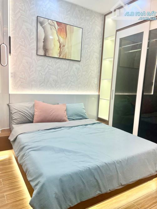 CẦN BÁN NHÀ ĐẸP QL 50 Q8  CHỦ KẸT TIỀN CẦN BÁN - 5