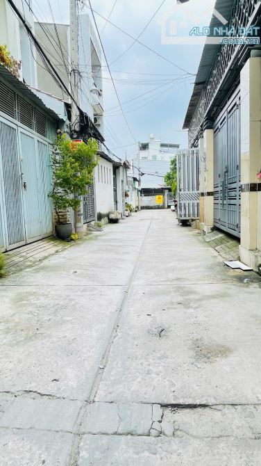 Nhà 3 Tầng Đúc BTCT Đường Đông Bắc Ngay Tô Ký, Quận 12, Đường 6m Thông, 92m2 (4.6*22m) - 5
