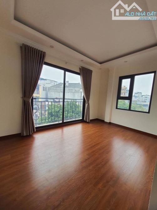 Bán nhà La Khê: 50m*5tầng Thang máy, ô tô tránh, kinh doanh đỉnh, nhỉnh 13tỷ - 5