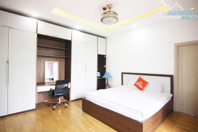 SIÊU VIP! BÁN VILLA 4 TẦNG 600M2 – 51,99 TỶ - MT LÊ VĂN DUYỆT - Q. SƠN TRÀ - 5