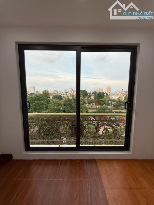 SIÊU PHẨM MẶT PHỐ KIM GIANG 45Mx5T-ĐẸP-VỈA HÈ ĐÁ BÓNG - KINH DOANH ĐỈNH-GIÁ 17.8 TỶ - 5