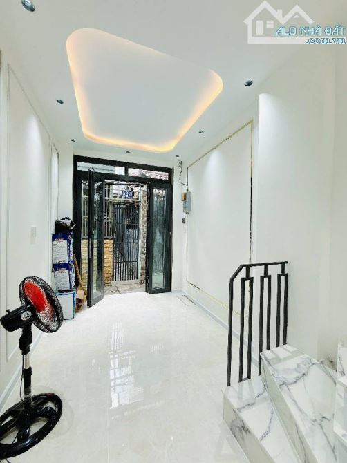 (Q8) NHÀ BÁN - NGUYỄN DUY 2TẦNG (2m6x5m) N.HÀ NHỎ CÔNG TO - ZÁ CHỈ NHỈNH 2TỈ XÍU😜 - 5
