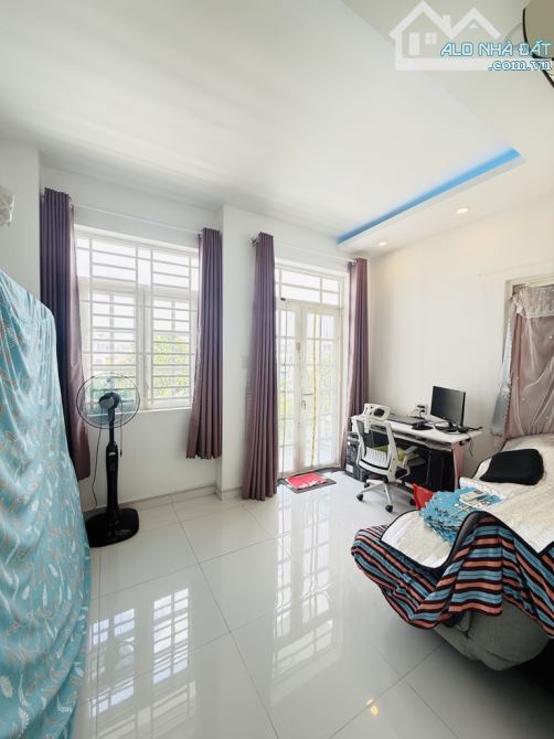Bán nhà Quang Trung, P.10 Gò Vấp, gần BV Hồng Đức, 54m2 (4 x 13.5) x 3 tầng, 6.7 tỷ - 5