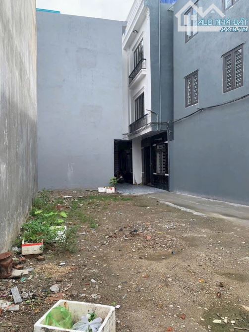 Duy nhất còn 1 căn góc nhà 3 tầng mới Kha lâm ,Kiến An - 5