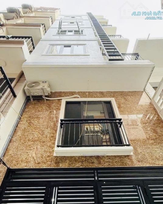 🏠 BÁN NHÀ KHÂM THIÊN | BÁN TOÀ CHUNG CƯ MINI | 120m2 | 7 tầng | 17 PKK | Mặt ngõ ô tô - 5