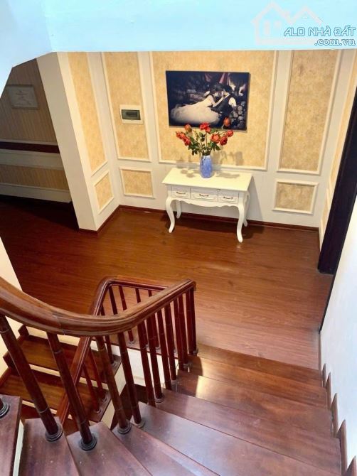 Liền kề mới Đẹp khu Tổng cục V Tân Triều, ngay khu đô thị Văn Quán - 5