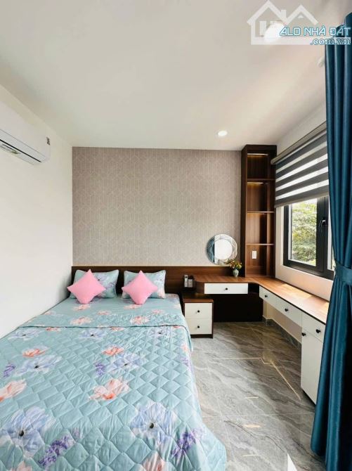 Bán nhà Đường Thạnh Xuân 13 gần khu Picity - 5
