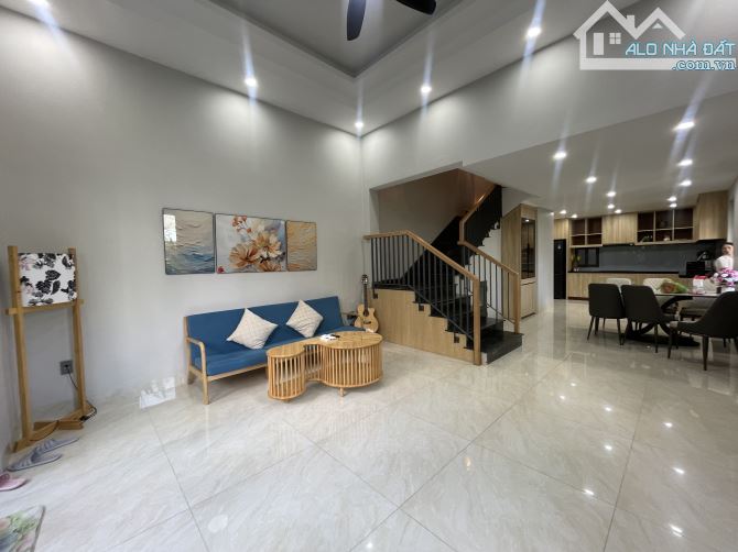 BÁN BIỆT THỰ MINI 2 MẶT TIỀN 10M GẦN LANMARK 69 - 5