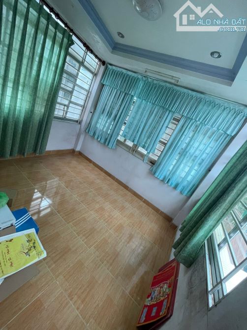 Cấn bán nhà 5 tầng Nguyễn Trọng Tuyển Phú Nhuận, sát mặt tiền 5PN giá nhỉnh 6 tỷ TL - 5