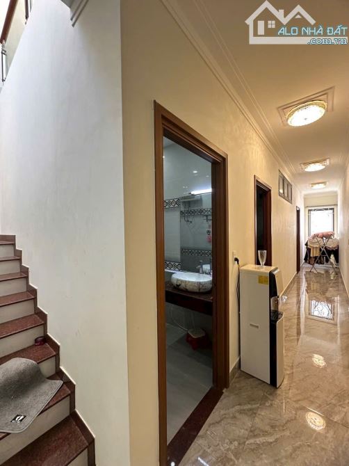 Bán nhà 1 trệt 2 lầu sổ riêng thổ cư p. Trảng Dài - 5
