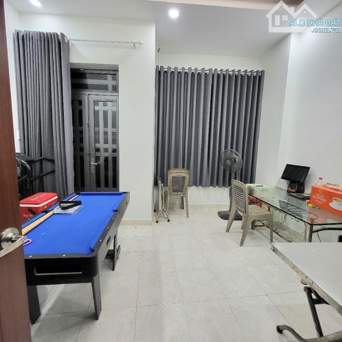 CẦN BÁN 2CĂN ĐÔI MUA MỘT ĐƯỢC HAI VỪA Ở VỪA KHAI THÁC DÒNG TIỀN PHÚ MỸ Q7   Diện tích: 83m - 5